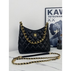 Chanel Satchel Bags